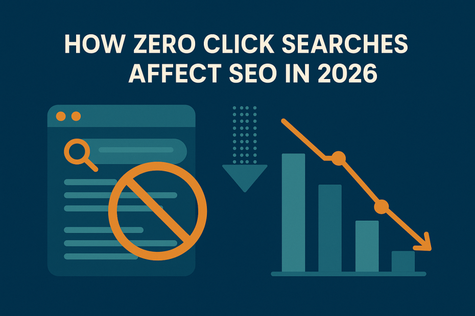 Zero Click Searches